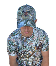 Load image into Gallery viewer, Buck Series Camo Hat