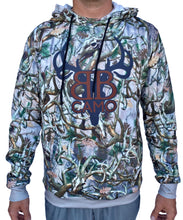 Load image into Gallery viewer, Buck Series Hoodie Sweatshirt