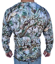 Load image into Gallery viewer, Buck Series Long Sleeve T-shirt