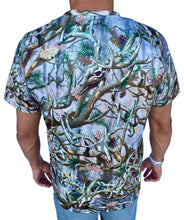 Load image into Gallery viewer, Buck Series Short Sleeve T-Shirt