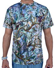 Load image into Gallery viewer, Buck Series Short Sleeve T-Shirt